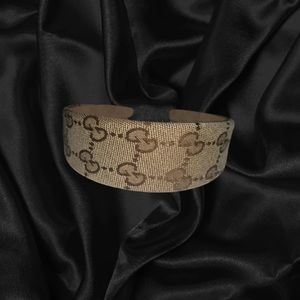 Gucci headband